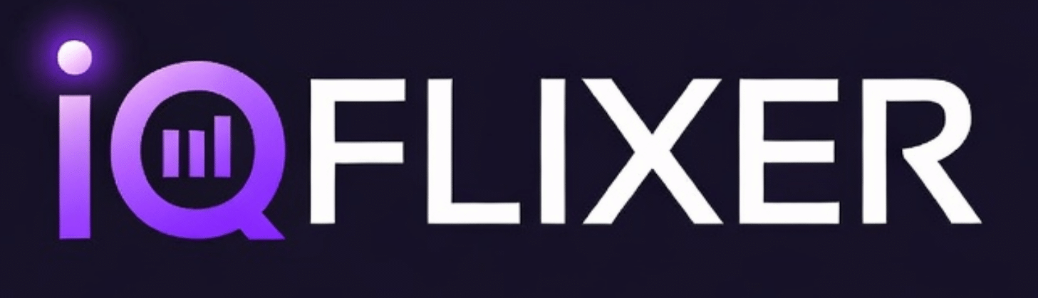 iqflixer logo