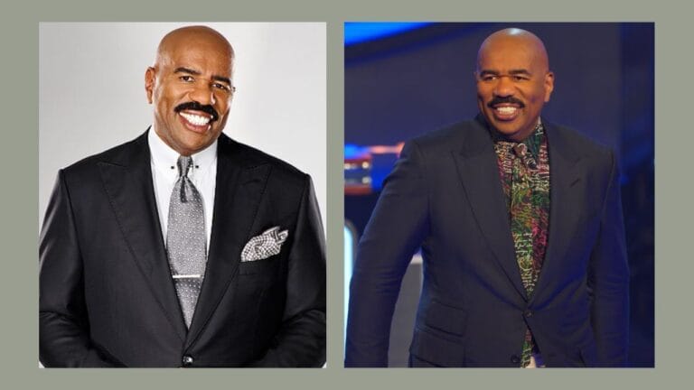 Steve Harvey