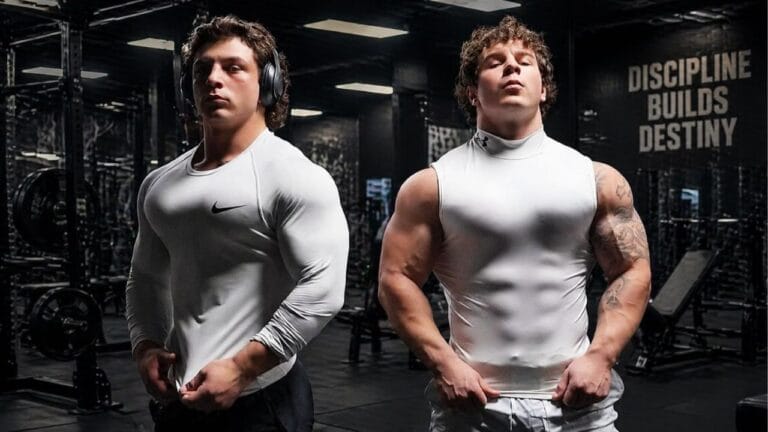 Tren Twins