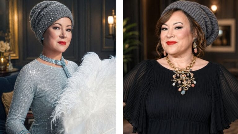 Jennifer Tilly Net Worth