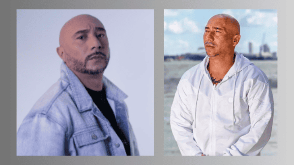 Michael Corleone Blanco