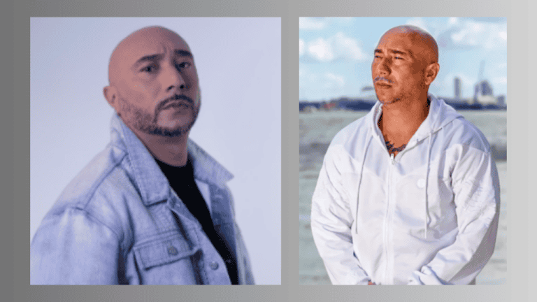 Michael Corleone Blanco