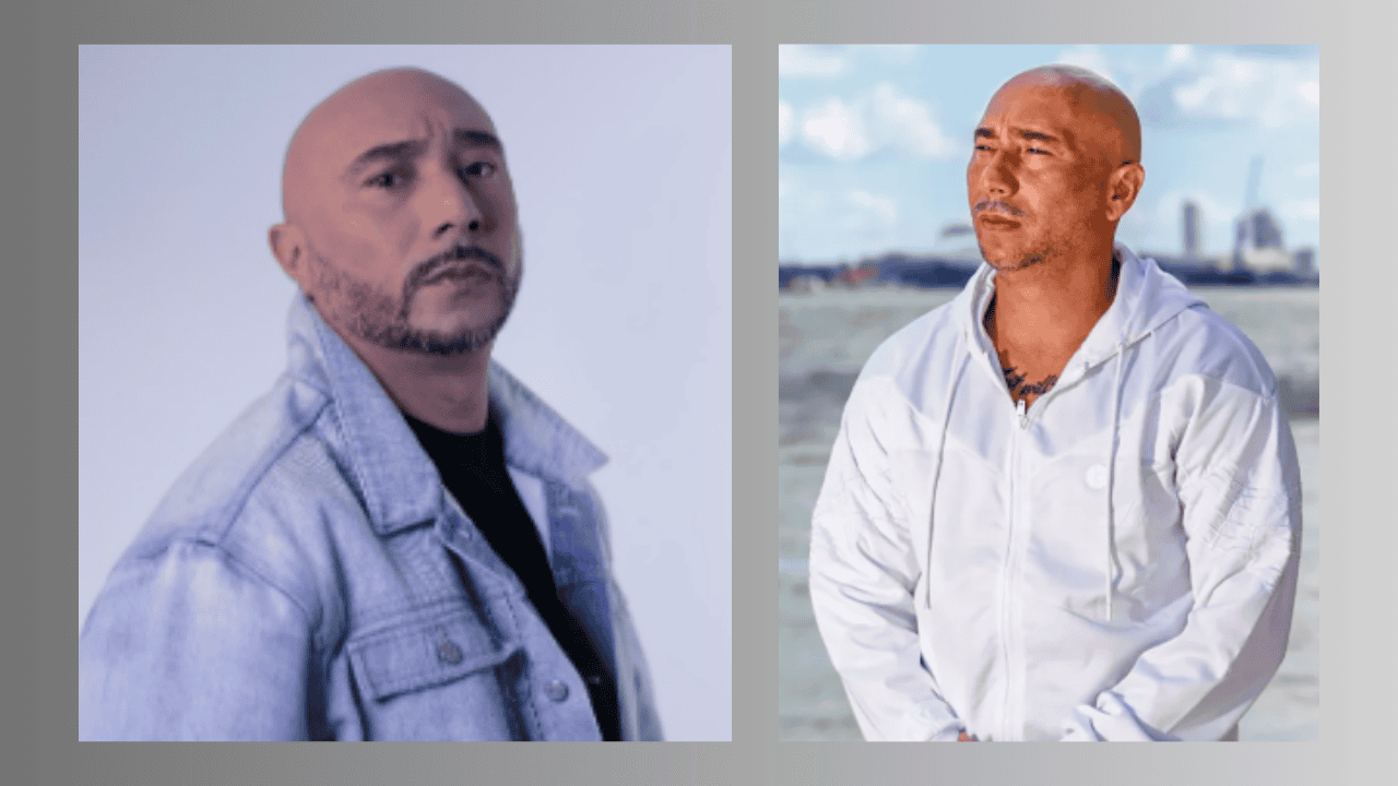 Michael Corleone Blanco