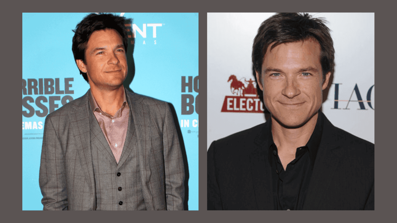 Jason Bateman