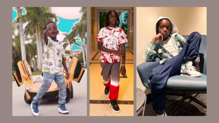 How Old Is Super Siah