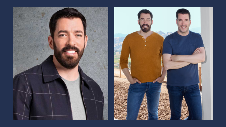 Drew Scott