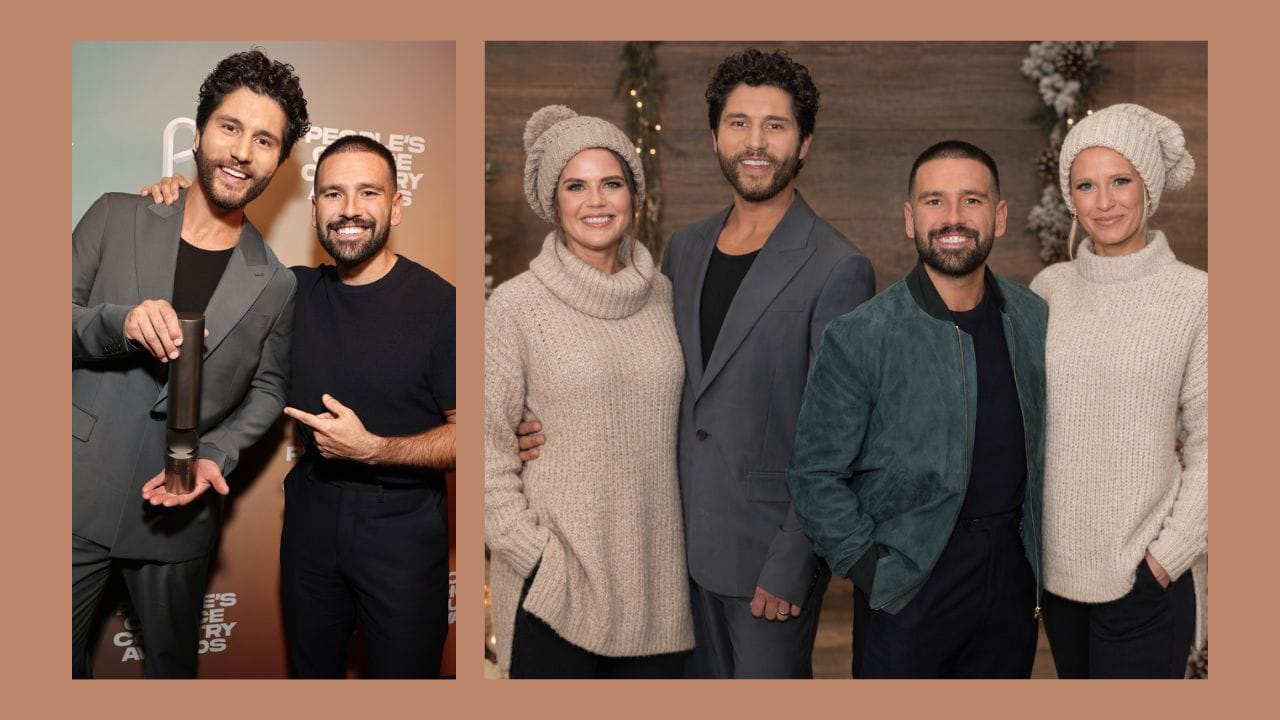 Dan and Shay Wife Died