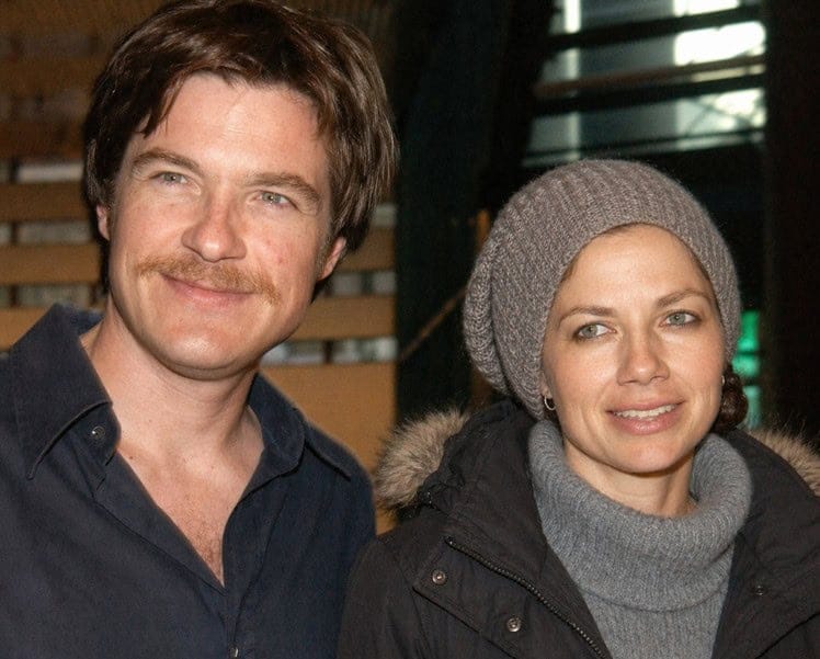 Jason Bateman Sister