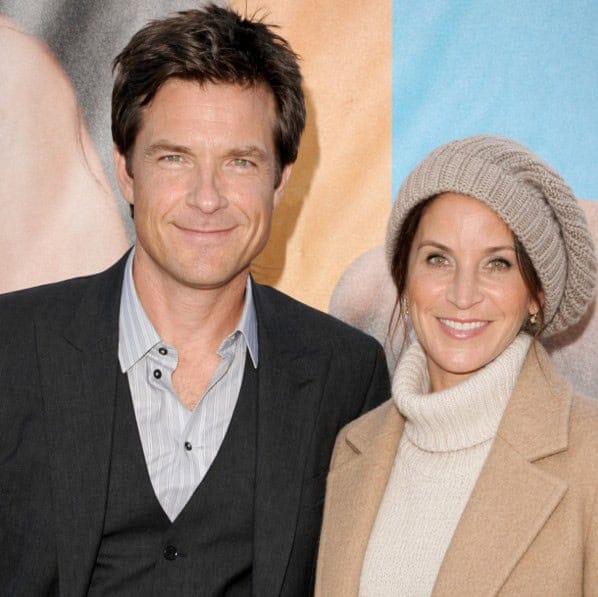 Jason Bateman Wife