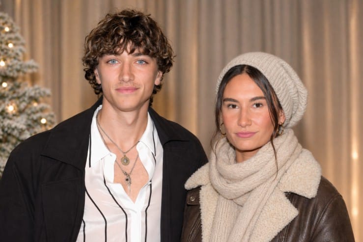 gavin casalegno wife