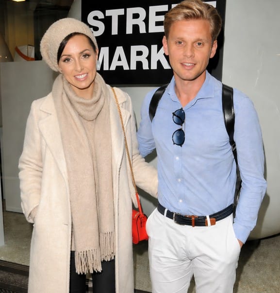 jeff brazier kate dwyer