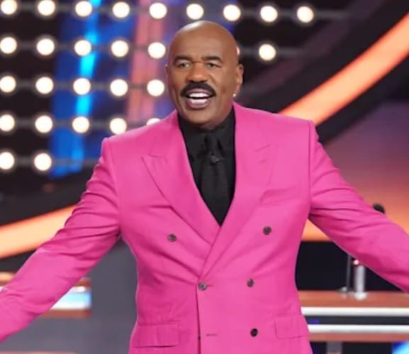 Steve Harvey