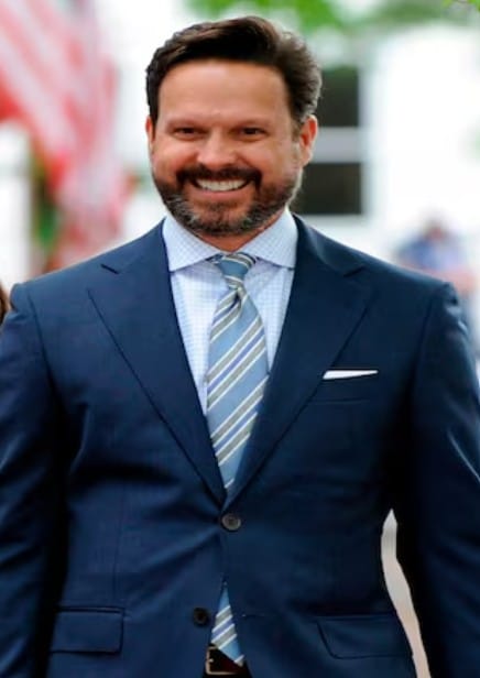 Attorney Alan Jackson Wife