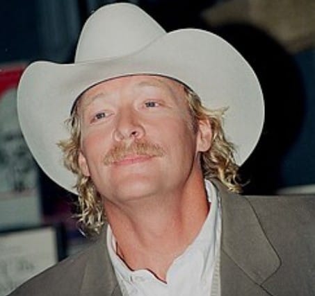 Alan Jackson