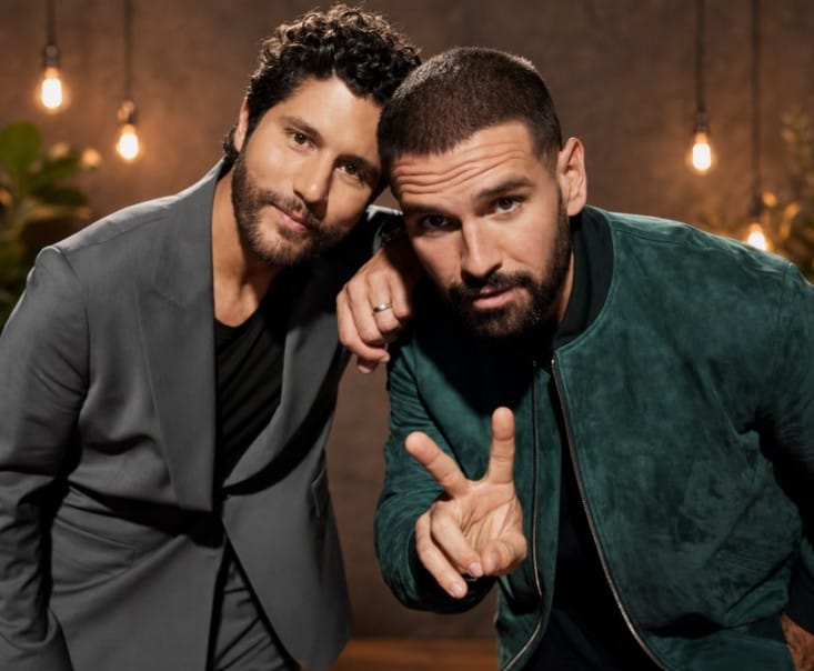 Dan and Shay Tragedy