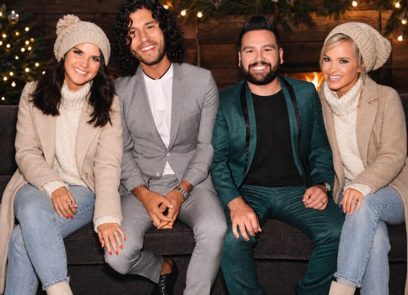 Dan and Shay Wife Died