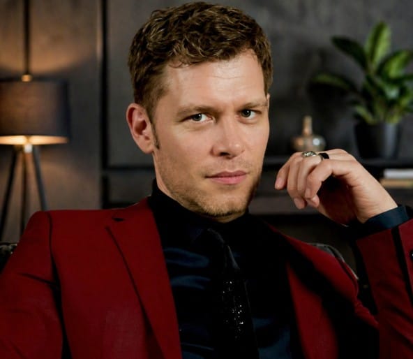 joseph morgan 2026