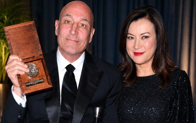 Jennifer Tilly Husband