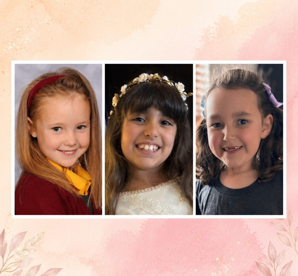 Judith Moritz Children