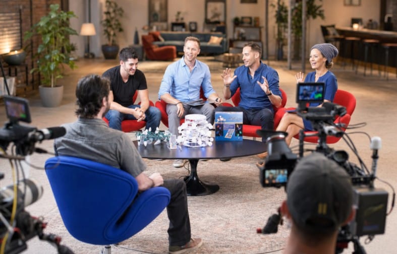 carter reum net worth