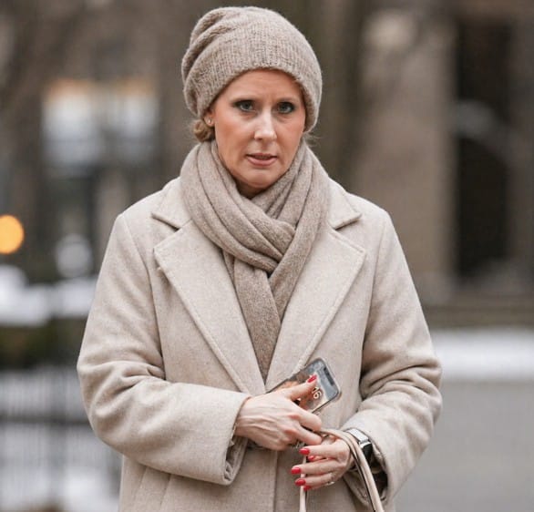 Who Is Debbie Crosbie?