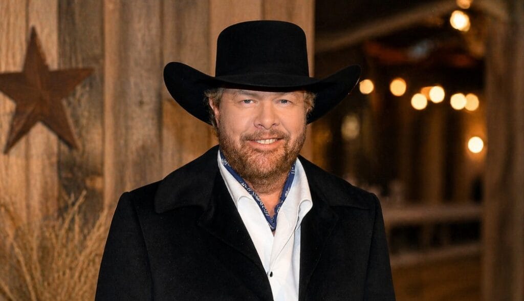 Toby Keith