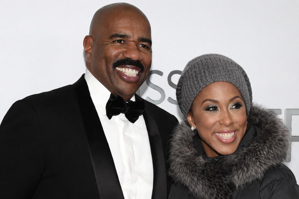 marcia harvey date of birth