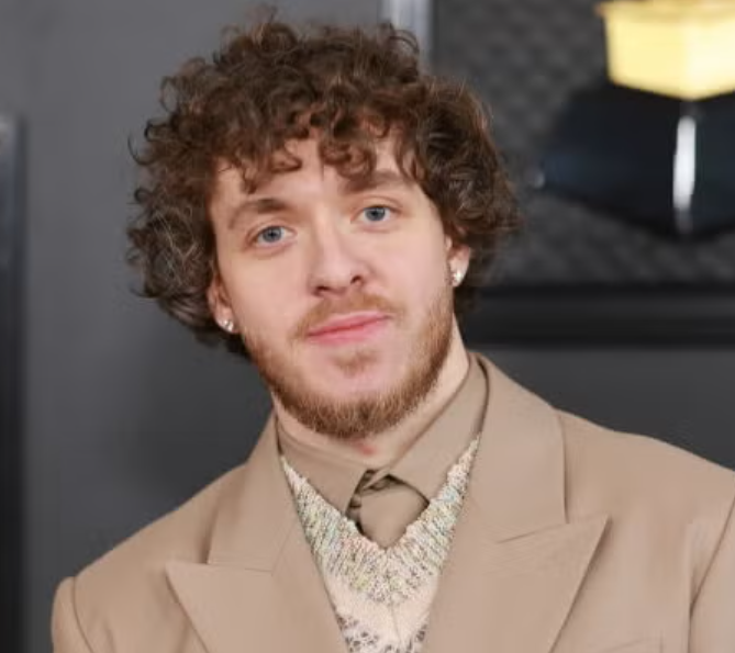 where is jack harlow from