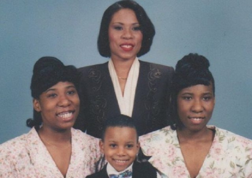 Children of Marcia Harvey