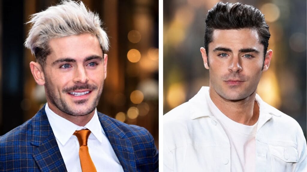 Zac Efron Age