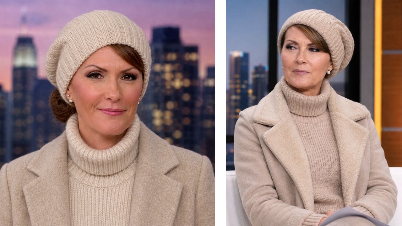 Dagen McDowell Illness