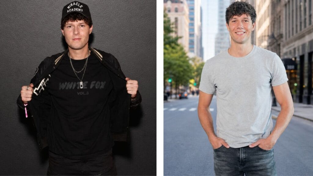 Zach Justice Age