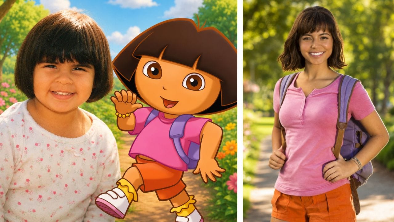 How Did Dora Die