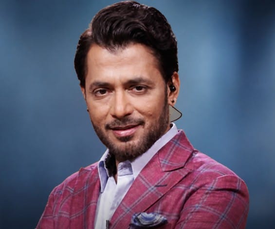 Anupam Mittal Career