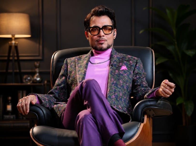 Is Anupam Mittal a Billionaire