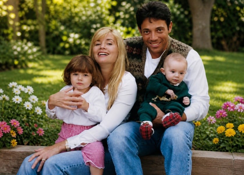 Cristina Invernizzi Kids