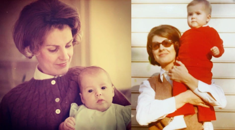 Dagen McDowell Children
