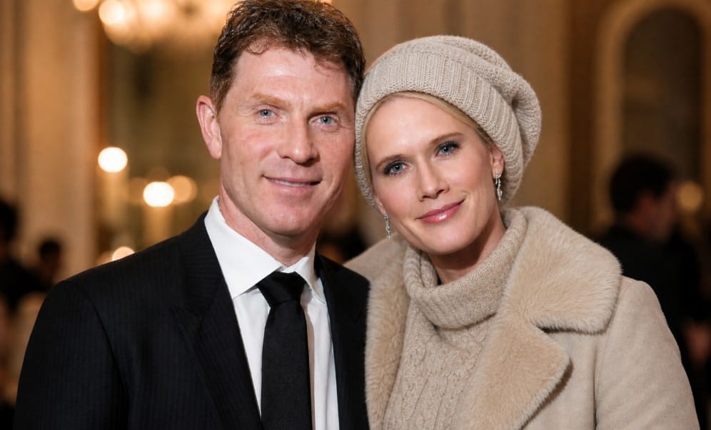 kate connelly bobby flay wife