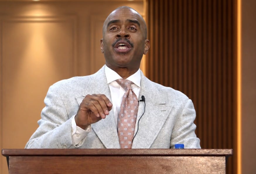 Who Is Pastor Gino Jennings