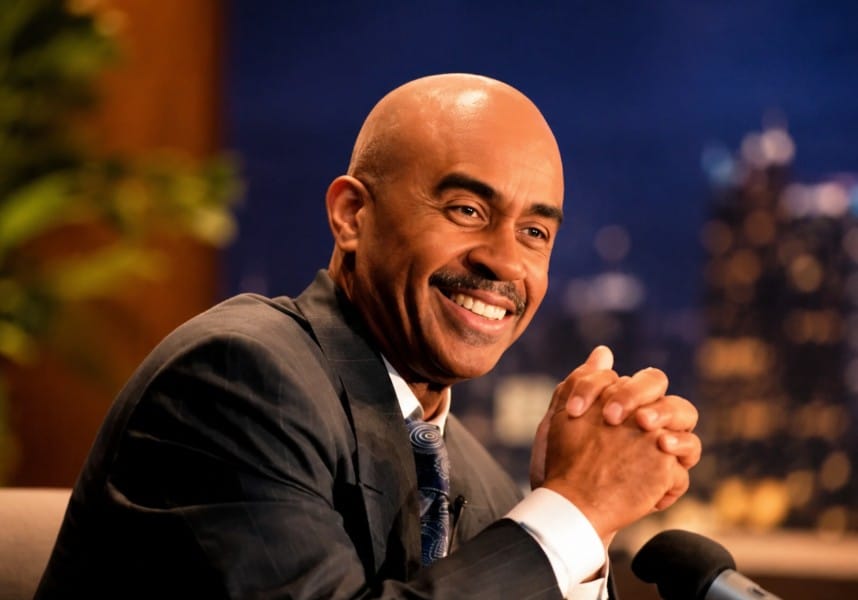 Why People Search Gino Jennings Net Worth