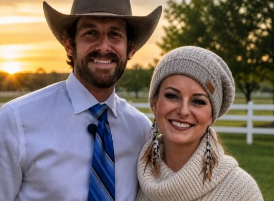 Why People Search for Dale Brisby's Wife and Personal Details