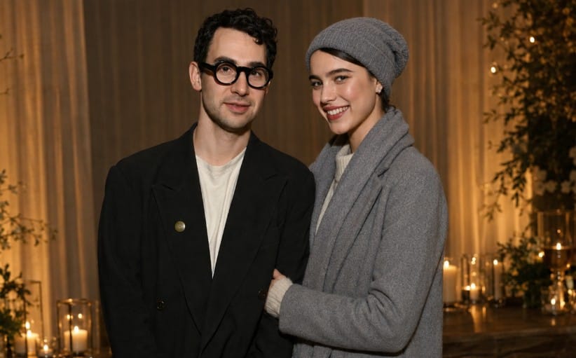 Jack Antonoff Wife