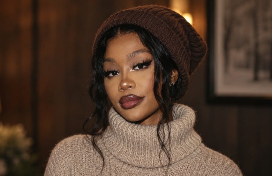 Who Is SZA Daughter?
