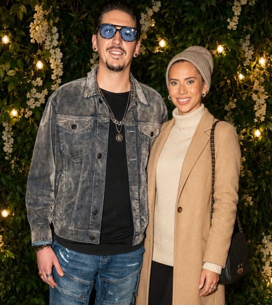 Tara Bernstein Husband
