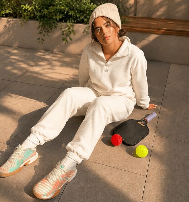 Tara Bernstein Pickleball Ranking