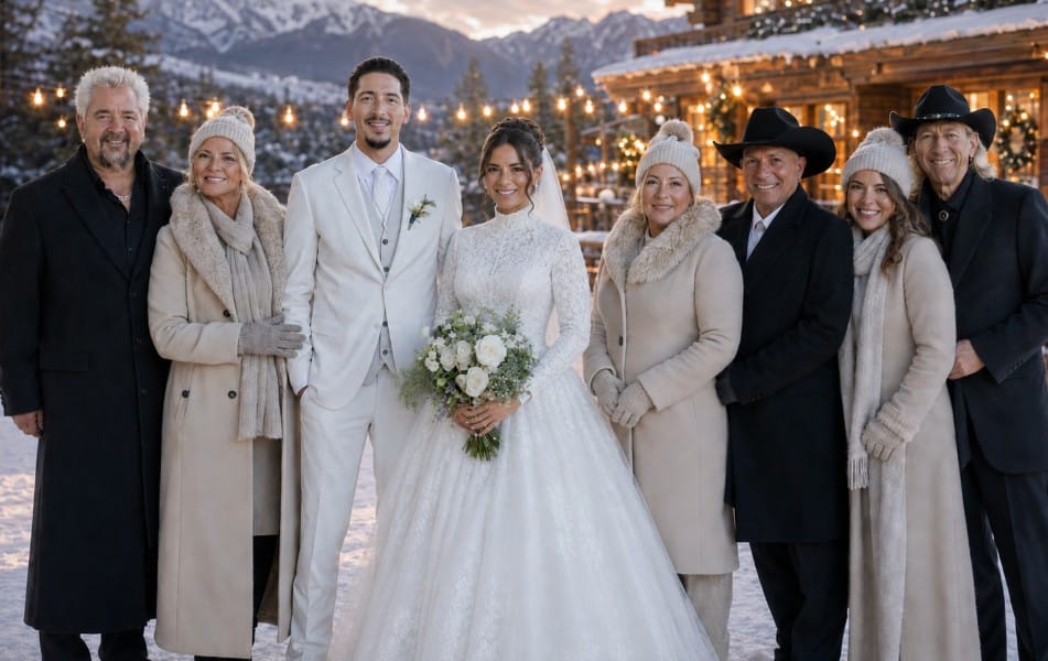 Tara Bernstein Family