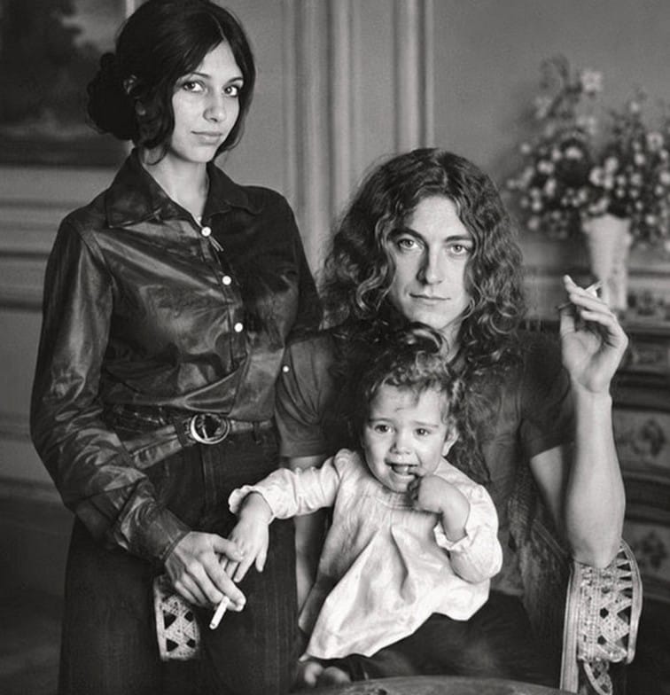 Maureen Wilson Family