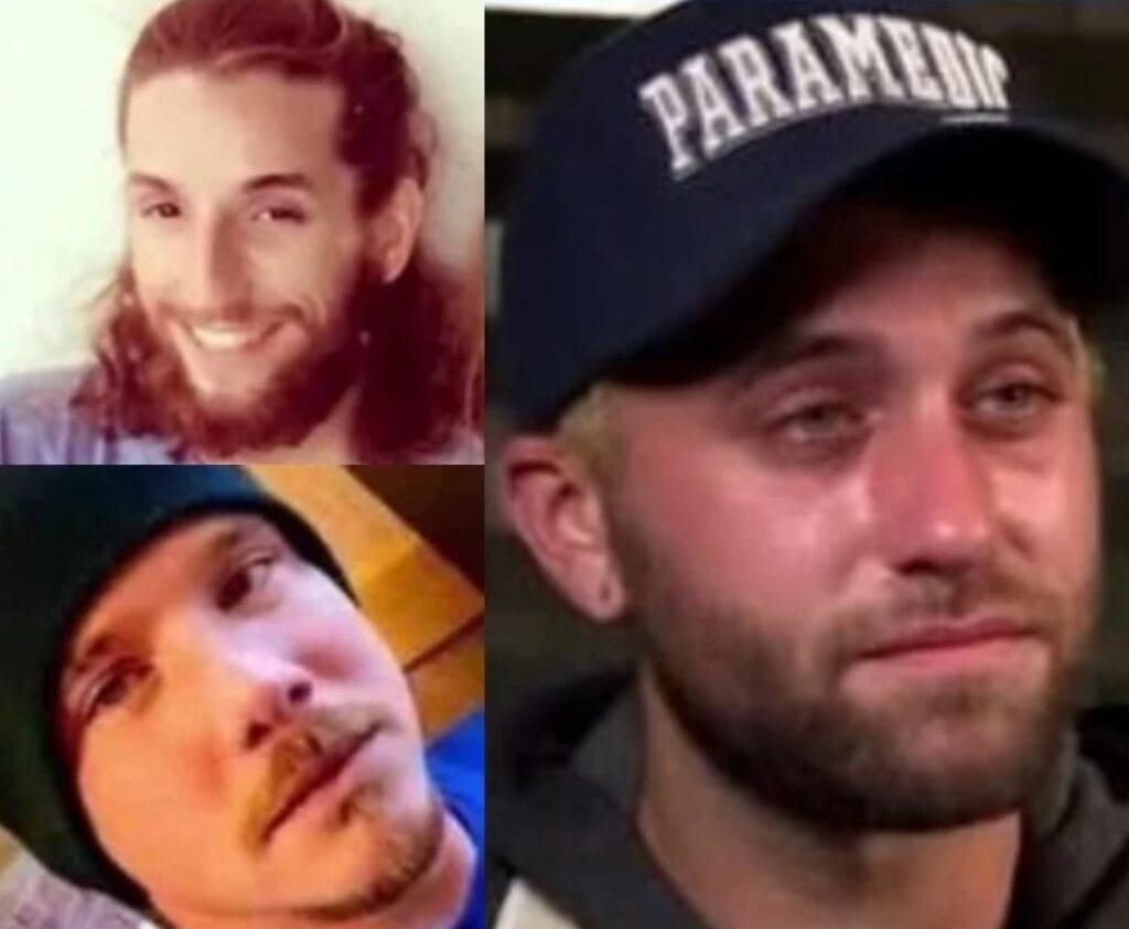 Kyle Rittenhouse Victims