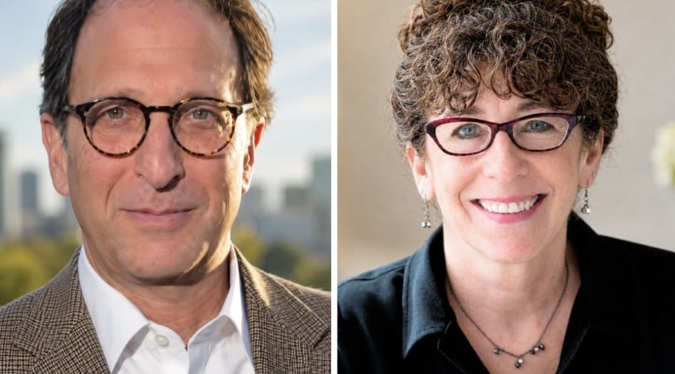 Is Andrew Weissmann Married