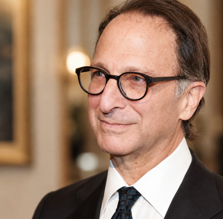 Andrew Weissmann Net Worth